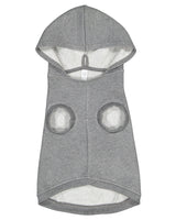Doggie Skins Three-End Fleece Pet Hoodie Doggie Skins