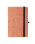 Prime Line Strand Snow Canvas Bound Journal Prime Line