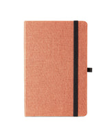 Prime Line Strand Snow Canvas Bound Journal Prime Line