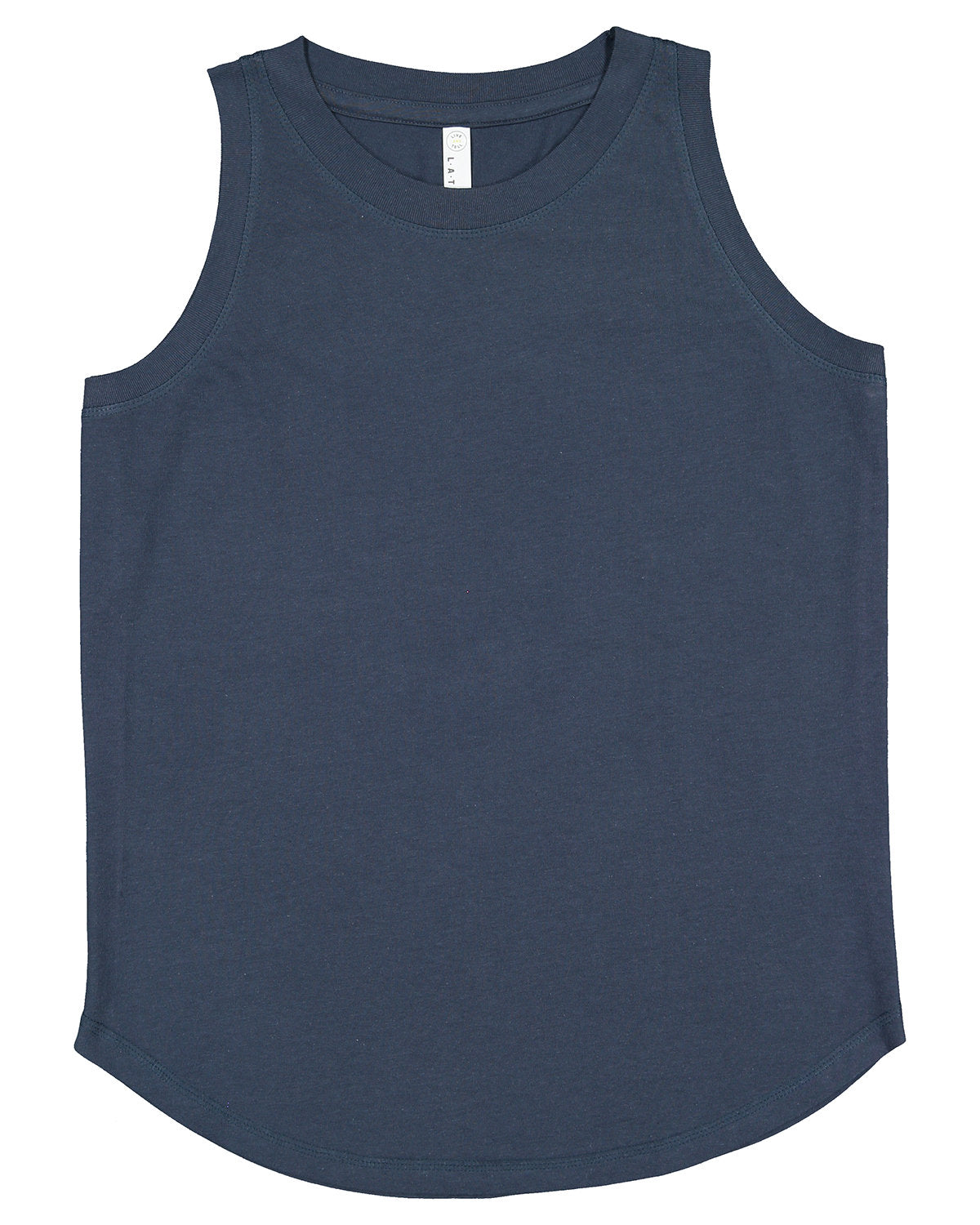 LAT Ladies' Relaxed Tank LAT