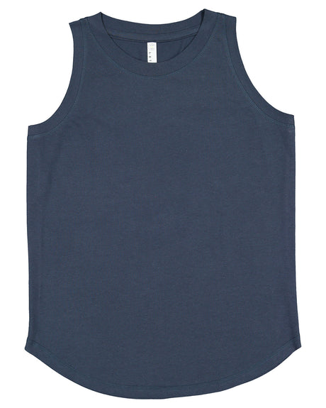 LAT Ladies' Relaxed Tank LAT