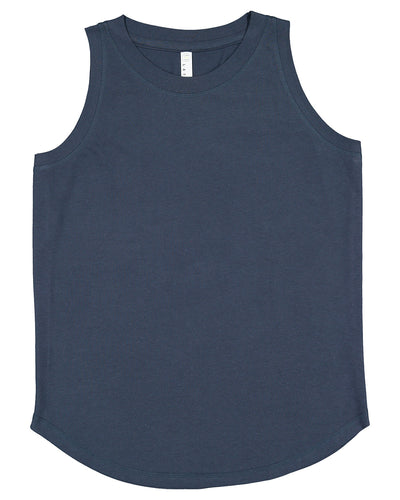 LAT Ladies' Relaxed Tank