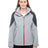 North End Ladies' Impulse Interactive Seam-Sealed Shell North End