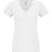 Next Level Apparel Ladies' Sueded V-Neck T-Shirt Next Level Apparel