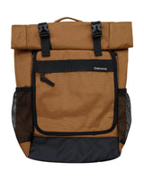 Dri Duck Ballistic Nylon Roll Top Backpack DRI DUCK