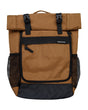 Dri Duck Ballistic Nylon Roll Top Backpack DRI DUCK