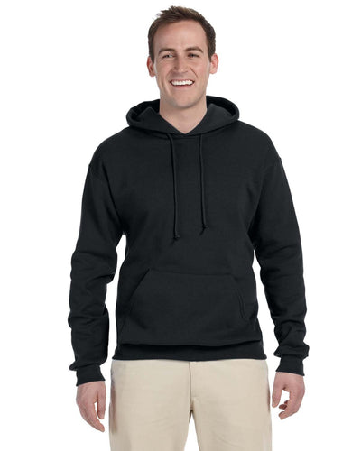 Jerzees Men's Tall NuBlend® Hooded Sweatshirt
