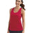 TriDri Ladies' Knot Back Venus Tank TriDri