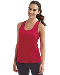 TriDri Ladies' Knot Back Venus Tank TriDri