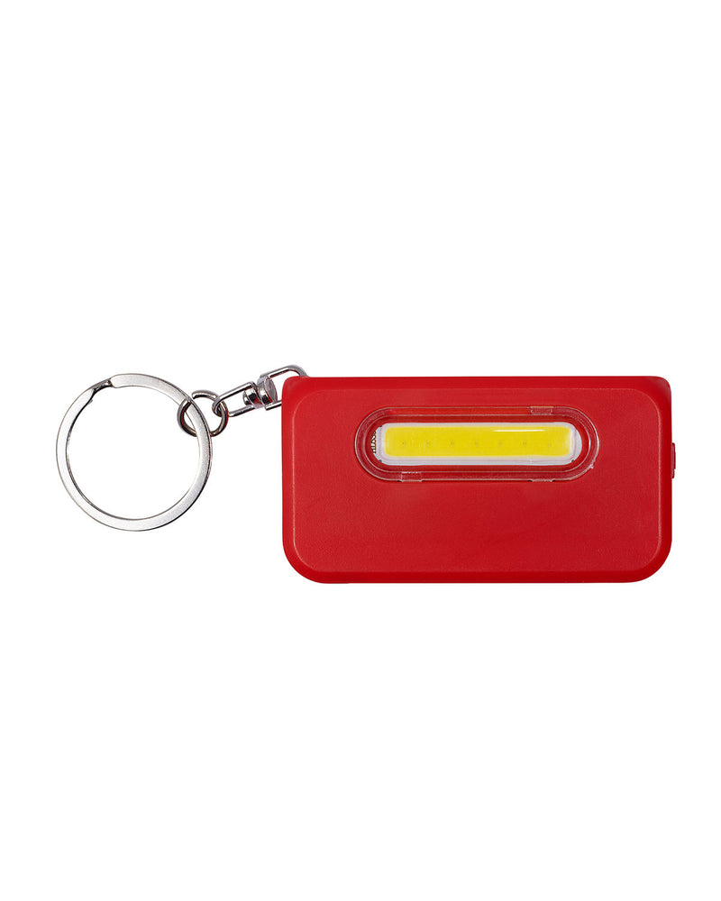 Prime Line Cob Light With Whistle