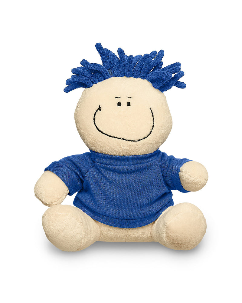 MopToppers 7” Moptoppers® Plush With T-Shirt