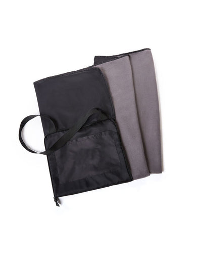 Kanata Blanket Stadium Cushion And Blanket