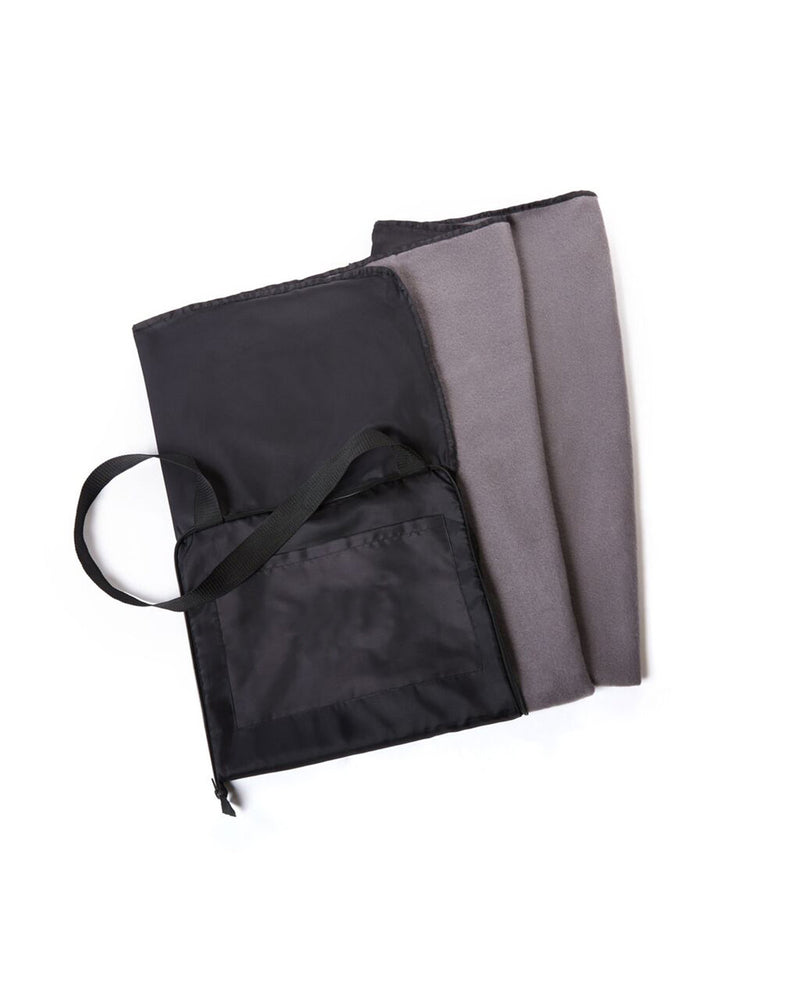 Kanata Blanket Stadium Cushion And Blanket