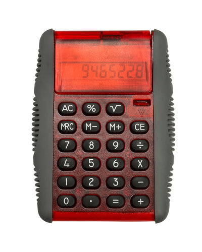 Prime Line Robot Series Calculator