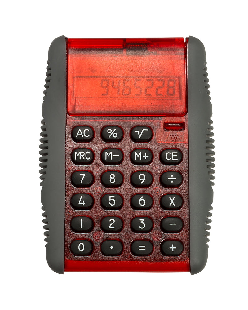 Prime Line Robot Series Calculator