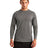 TriDri Unisex Panelled Long-Sleeve Tech T-Shirt TriDri