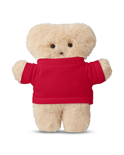 Prime Line 8" Bear Plush-A-Plat Collection