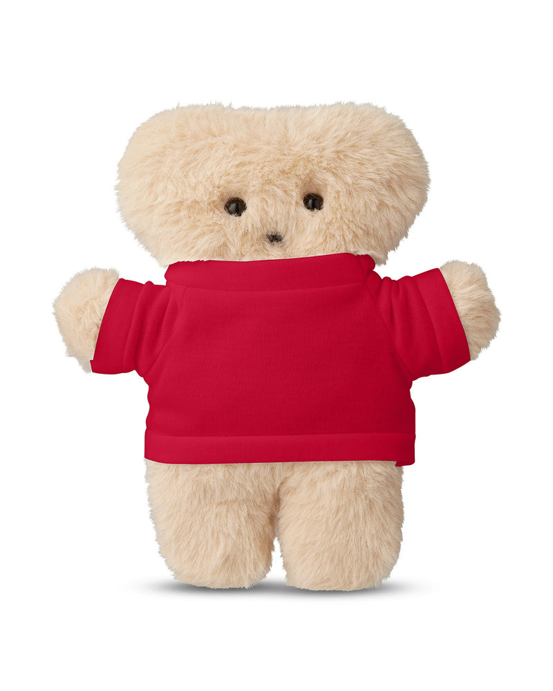 Prime Line 8" Bear Plush-A-Plat Collection