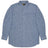 Berne Men's Foreman Flex180 Chambray Button-Down Woven Shirt Berne