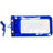 Prime Line Super-Seal Water-Resistant Bag Prime Line