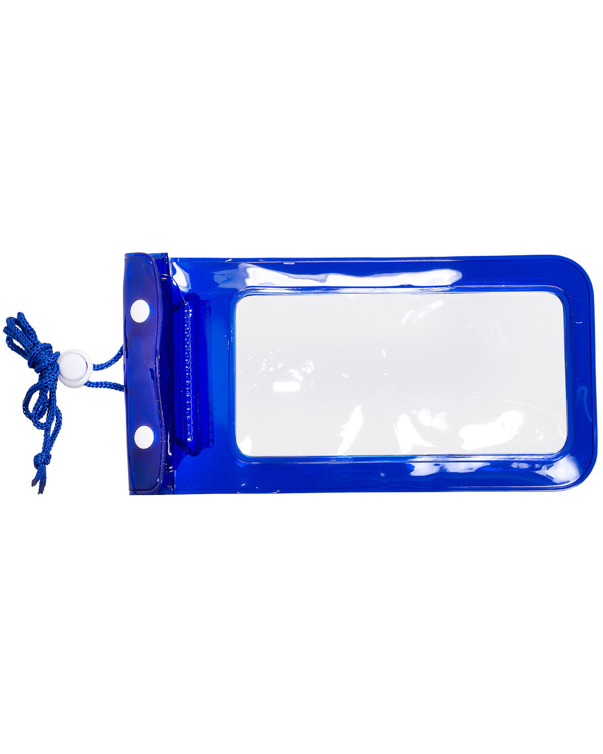 Prime Line Super-Seal Water-Resistant Bag Prime Line