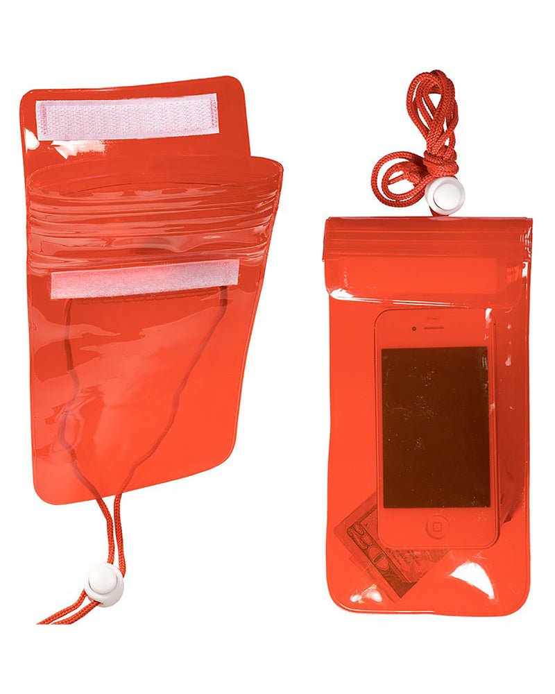 Prime Line Water-Resistant Bag