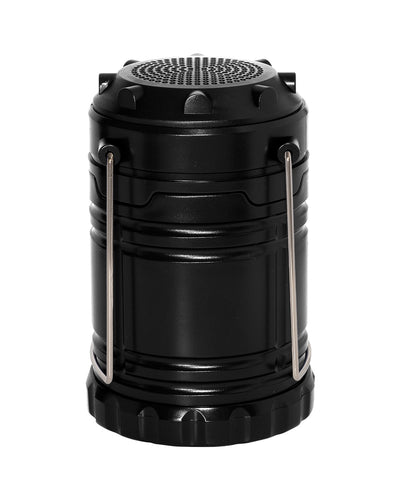 Prime Line Duo COB Lantern Wireless Speaker