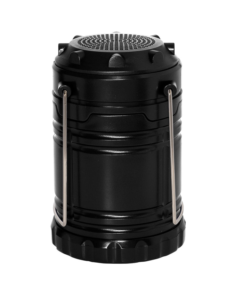 Prime Line Duo COB Lantern Wireless Speaker