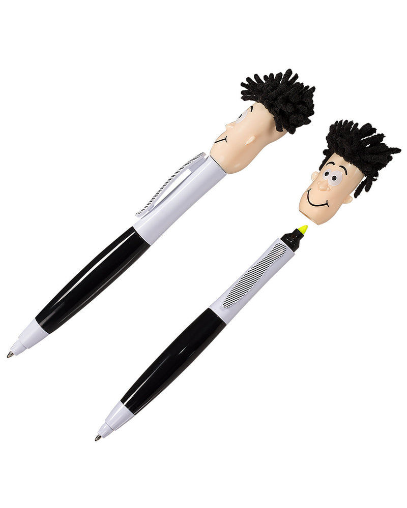 MopToppers Highlighter Pen