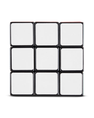 Rubik's 9-Panel Full Stock Cube