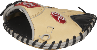 Rawlings Heart Of The Hide 28" Francisco Lindo Training Mitt