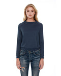 StarTee Ladies' Everyday Long-Sleeve T-Shirt StarTee