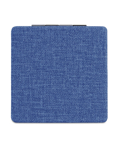 Prime Line Heathered Square Mirror