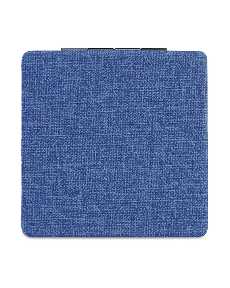 Prime Line Heathered Square Mirror
