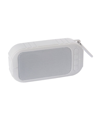 Prime Line Poolside Water-Resistant Speaker
