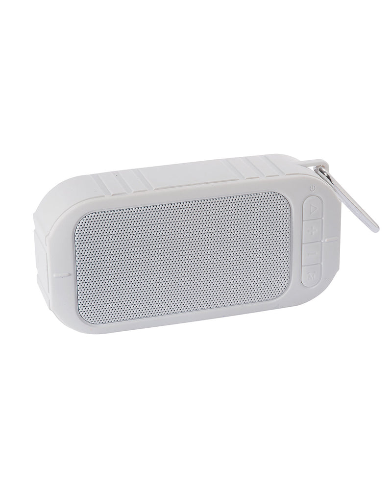 Prime Line Poolside Water-Resistant Speaker