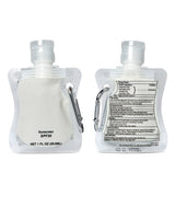 Prime Line Collapsible Sunscreen 1oz Prime Line