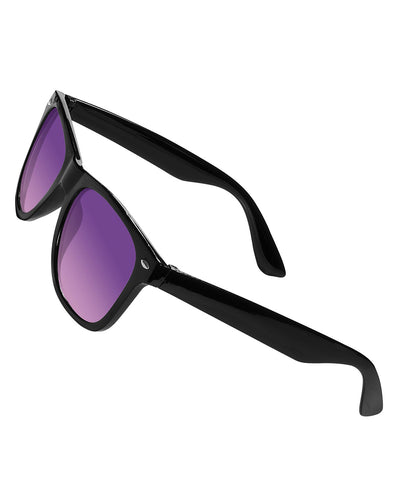 Prime Line Sunglasses With Gradient Lenses