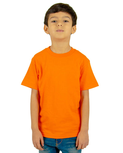 Shaka Wear Youth 6 oz., Active Short-Sleeve T-Shirt