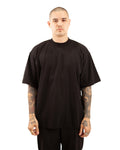 Shaka Wear Men's Garment Dyed Reverse T-Shirt Shaka Wear