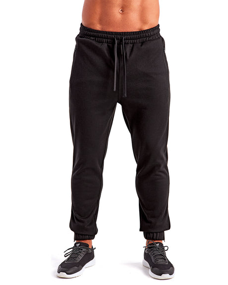 TriDri Men's Spun Dyed Jogger TriDri