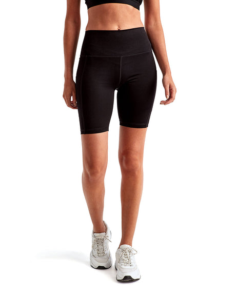 TriDri Ladies' Performance Legging Short TriDri