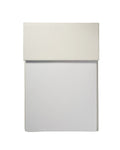Prime Line Hard Cover Sticky Flag Jotter Pad Prime Line