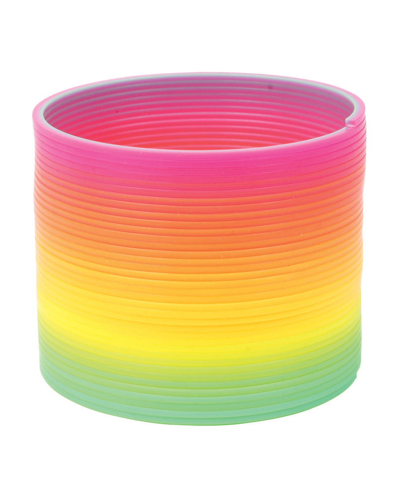 Prime Line Round Spring Thing Toy