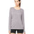 All Sport Ladies' Performance Long-Sleeve T-Shirt All Sport