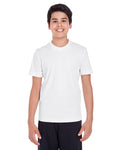 Team 365 Youth Zone Performance T-Shirt Youth Apparel Shirts & Tops