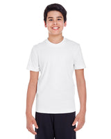 Team 365 Youth Zone Performance T-Shirt Youth Apparel Shirts & Tops