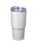 Prime Line 20oz Double Wall Tumbler With Vacuum Sealer Prime Line