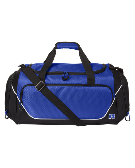 Russell Athletic Medium Breakaway Performance Duffel Russell Athletic