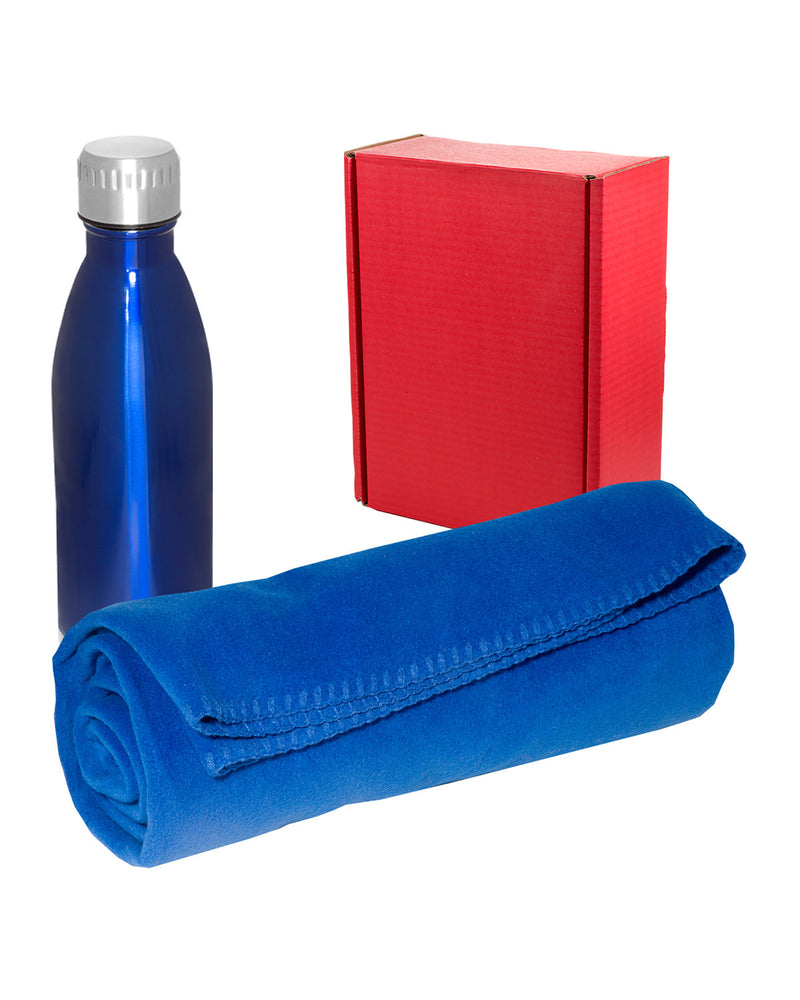 Prime Line Evening-In Winter Gift Set